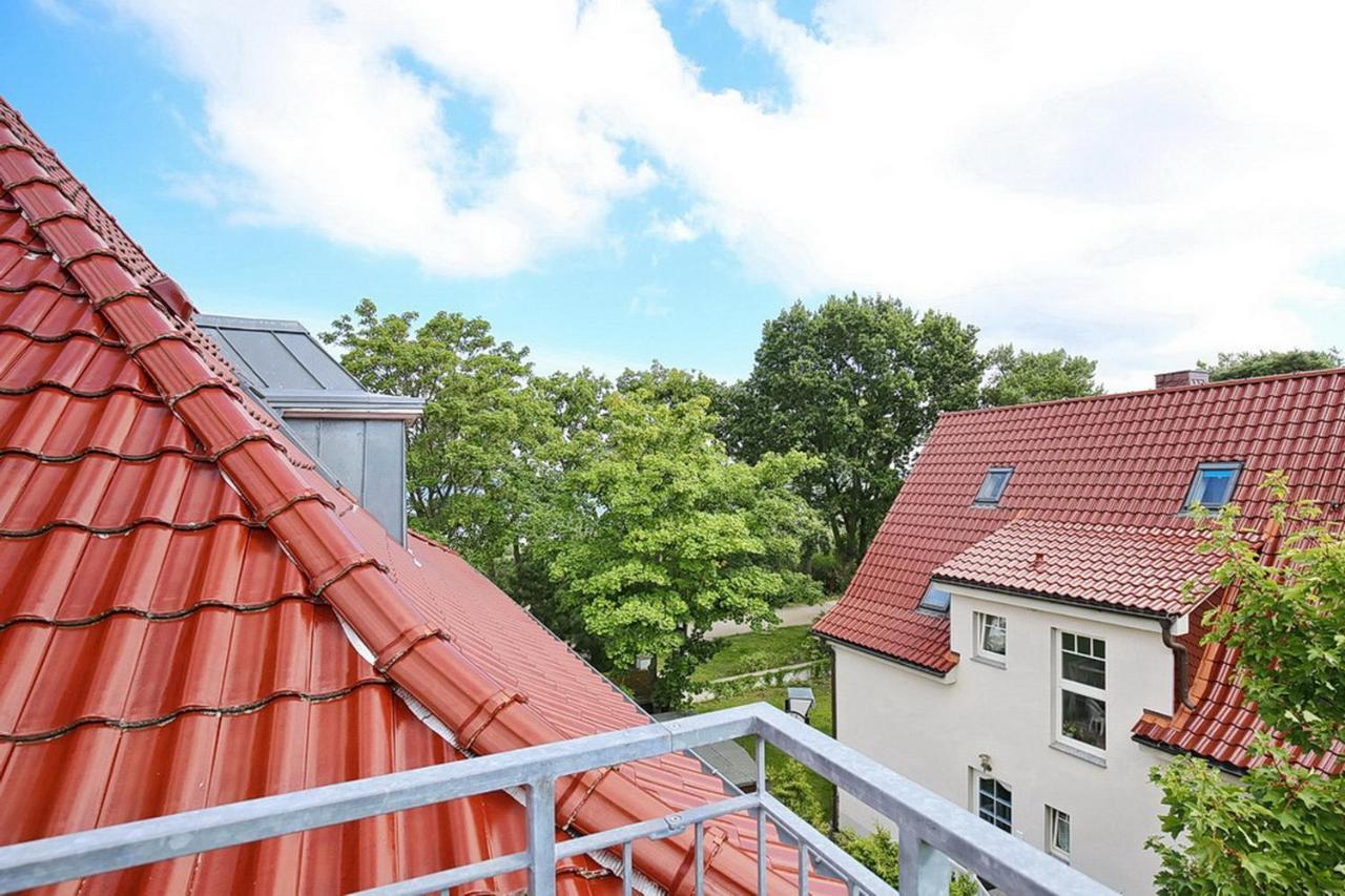 Villa Triton Wohnung 06 Boltenhagen  Exterior photo