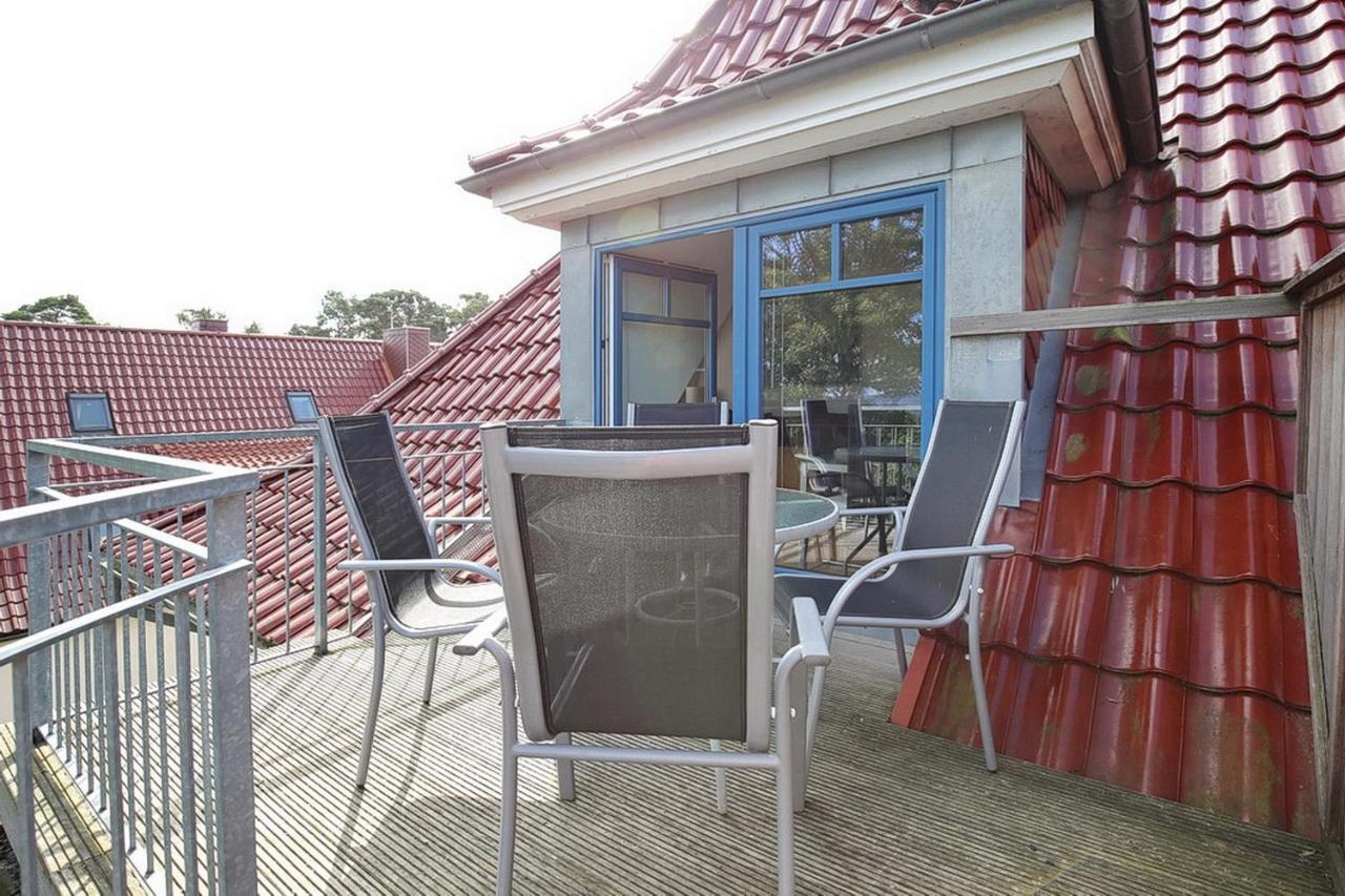 Villa Triton Wohnung 06 Boltenhagen  Exterior photo